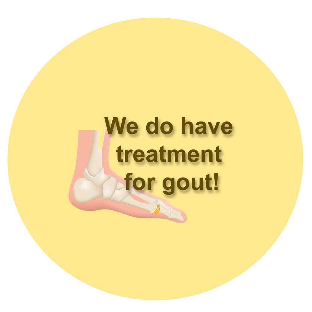 Gout