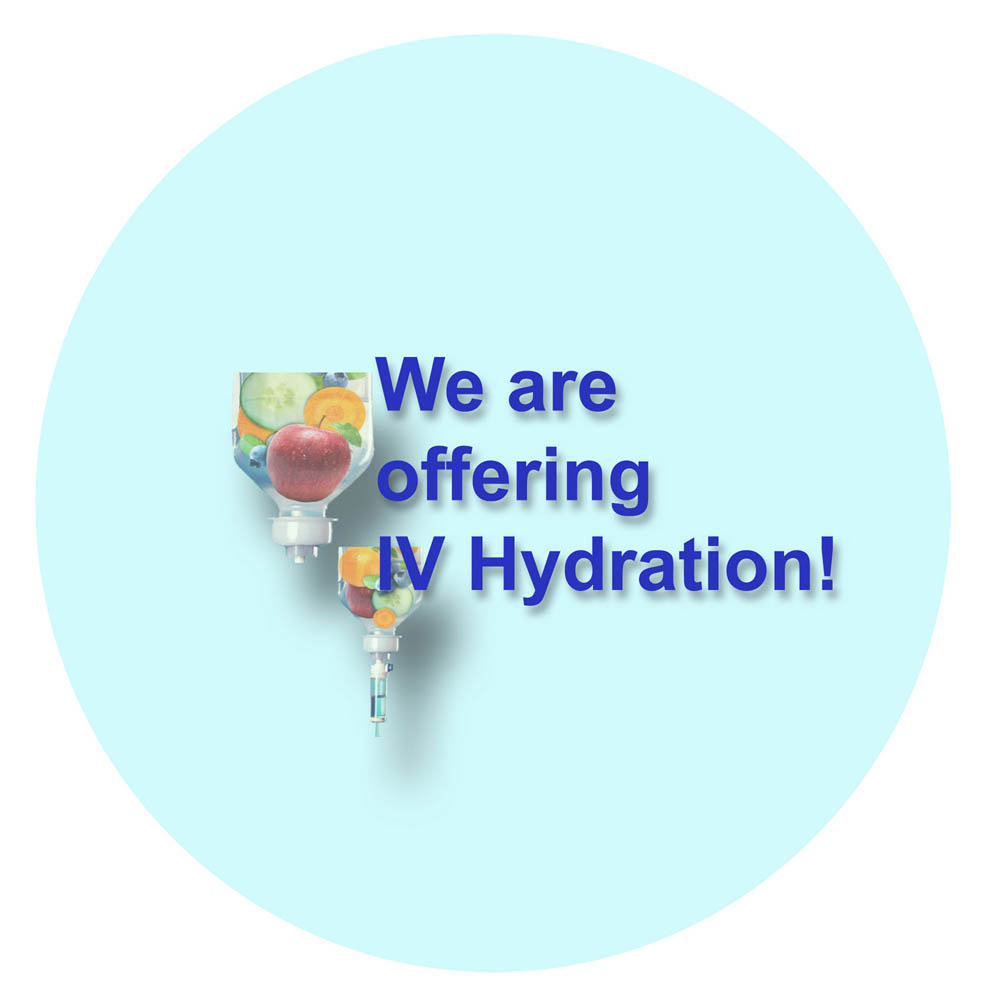 Hydration