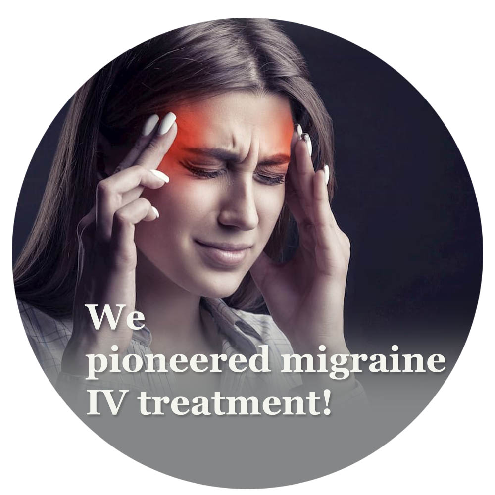 Migraine